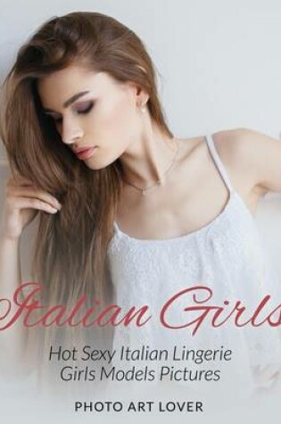 Cover of Italian Girls
