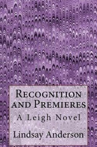 Cover of Recognition and Premieres