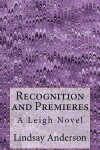 Book cover for Recognition and Premieres