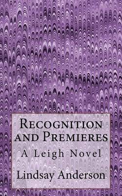 Cover of Recognition and Premieres