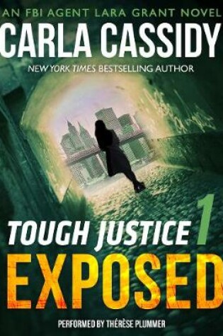 Cover of Tough Justice: Exposed (Part 1 of 8)