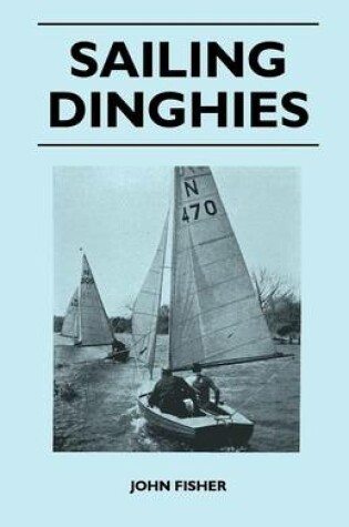 Cover of Sailing Dinghies