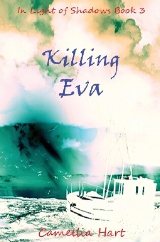 Cover of Killing Eva