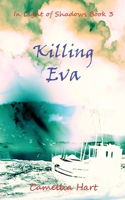 Book cover for Killing Eva