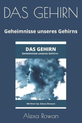 Cover of Das Gehirn