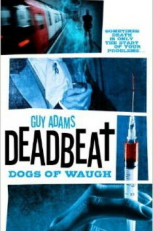 Cover of Deadbeat