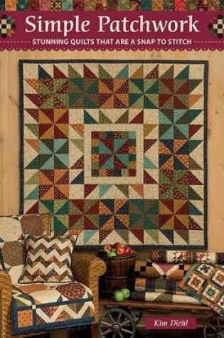 Cover of Simple Patchwork