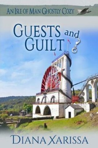 Cover of Guests and Guilt