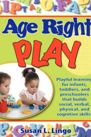 Cover of Age-Right Play