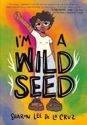 Cover of I'm a Wild Seed