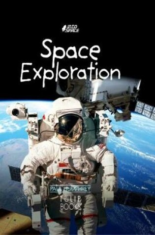 Cover of Space exploration