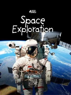 Cover of Space exploration