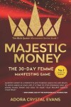 Book cover for Majestic Money