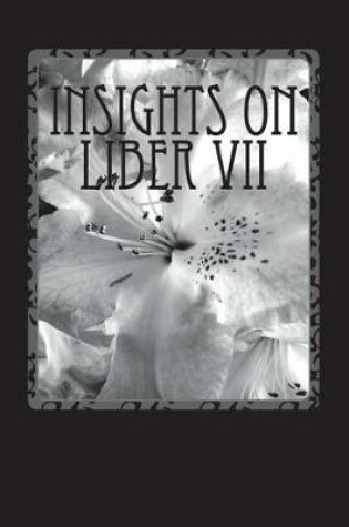 Cover of Insights on Liber VII