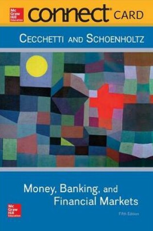 Cover of Connect Access Card for Money, Banking and Financial Markets