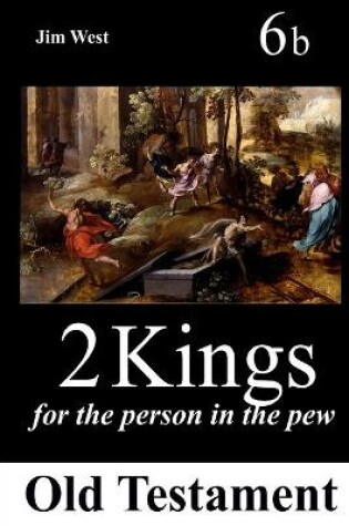 Cover of 2 Kings