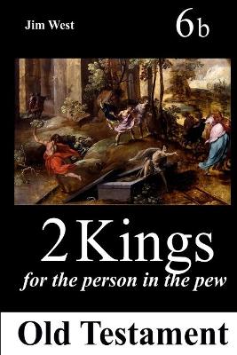 Book cover for 2 Kings