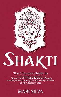 Book cover for Shakti