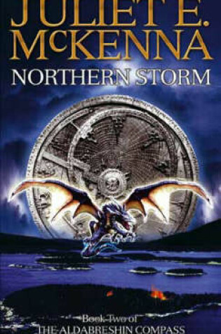 Cover of Northern Storm