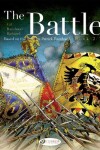 Book cover for The Battle Book 2/3