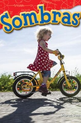 Cover of Sombras