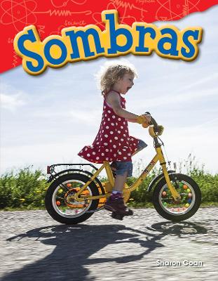 Cover of Sombras