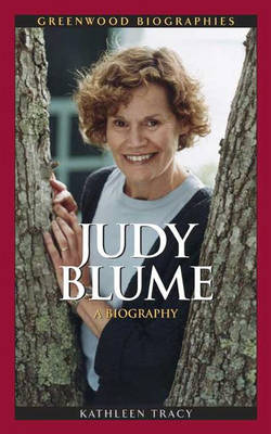 Cover of Judy Blume