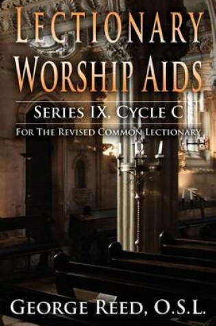 Cover of Lectionary Worship Aids, Series IX, Cycle C