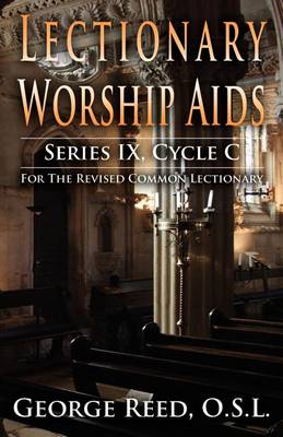 Book cover for Lectionary Worship Aids, Series IX, Cycle C