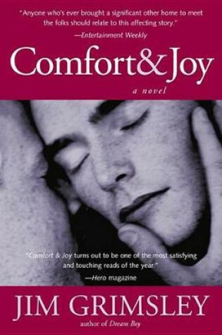 Cover of Comfort & Joy