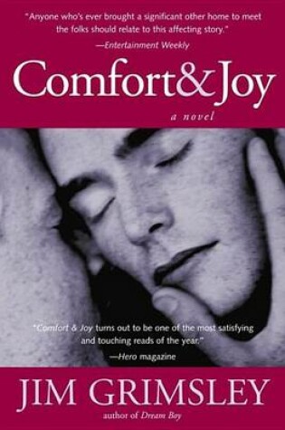 Cover of Comfort and Joy