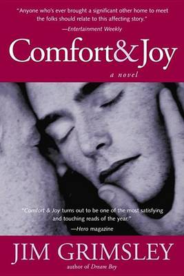 Book cover for Comfort and Joy