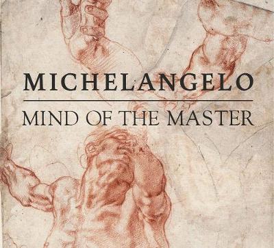 Book cover for Michelangelo