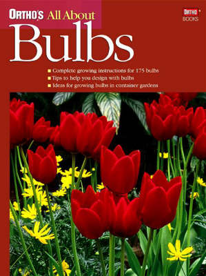 Book cover for Bulbs