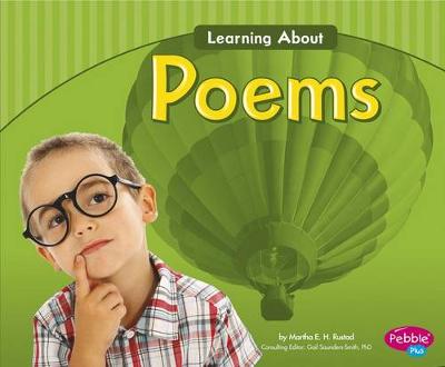 Cover of Poems