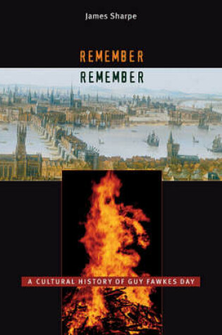 Cover of Remember, Remember