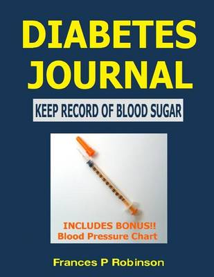 Book cover for Diabetes Journal