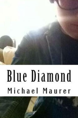 Cover of Blue Diamond