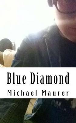 Book cover for Blue Diamond