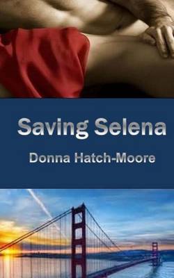 Book cover for Saving Selena