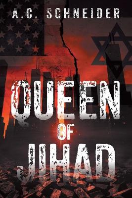 Cover of Queen of Jihad