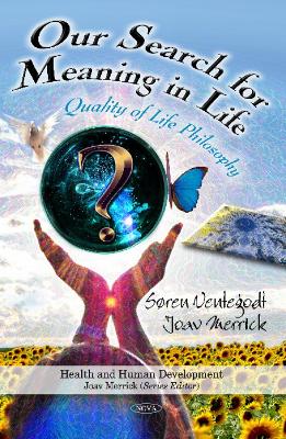 Book cover for Our Search for Meaning in Life