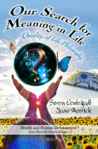 Cover of Our Search for Meaning in Life