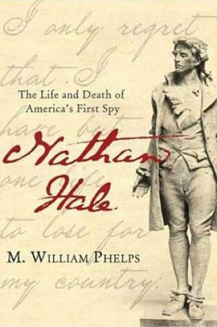 Cover of Nathan Hale