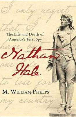 Book cover for Nathan Hale