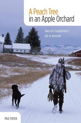 Cover of Peach Tree in an Apple Orchard