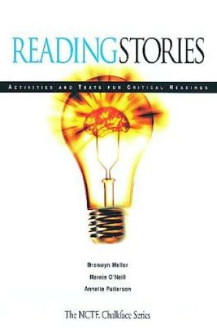 Cover of Reading Stories