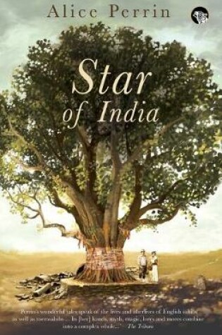 Cover of Star of India