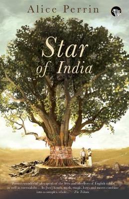 Book cover for Star of India