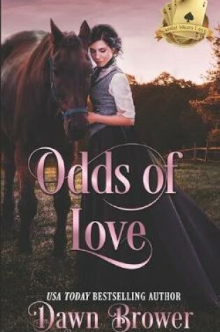 Cover of Odds of Love